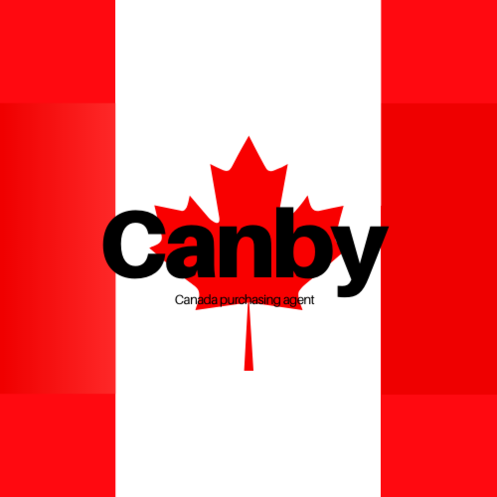 🇨🇦캐나다 캔비🍁